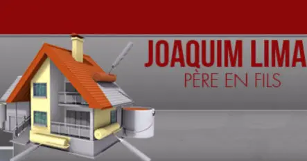 Logo JOAQUIM LIMA - maçonnerie à Limoges